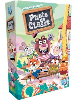 Photo de Classe