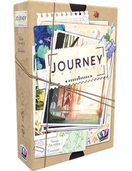 Journey Horizon
