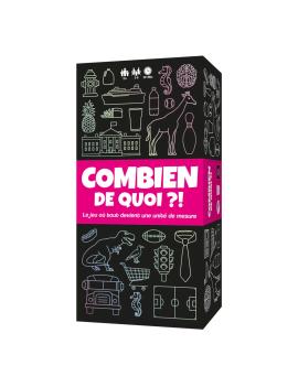 COMBIEN DE QUOI ?!
