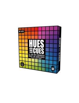 HUES AND CUES