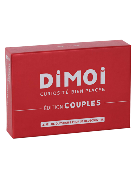 Dimoi Edition Couples