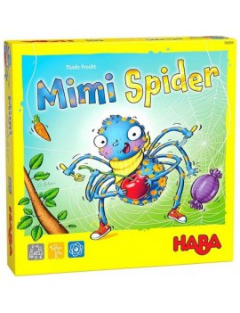 MIMI SPIDER