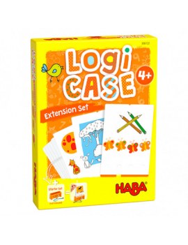 LOGICASE EXTENSION - ANIMAUX
