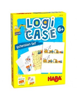 LOGICASE EXTENSION -...