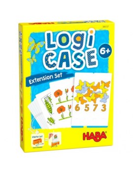 LOGICASE EXTENSION - NATURE