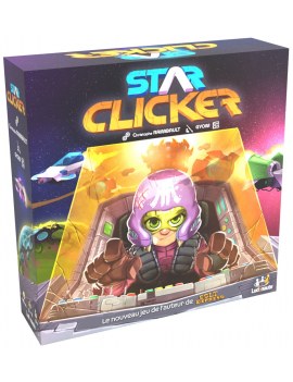 STAR CLICKER