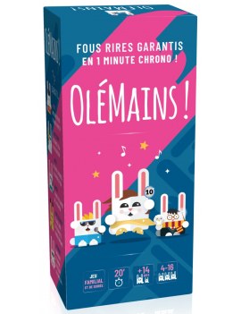 OLEMAINS