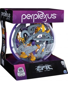 PERPLEXUS EPIC
