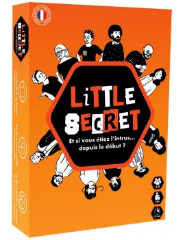 Little Secret