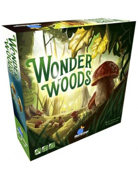 Wonder woods