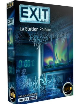 EXIT : LA STATION POLAIRE
