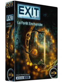 EXIT - LA FORET ENCHANTEE