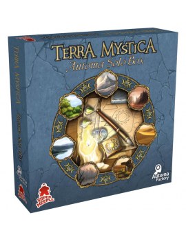 TERRA MYSTICA EXT SOLO BOX