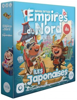 IMPERIAL SETTLERS : EDN -...