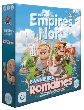 IMPERAL SETTLERS BANNIERE...