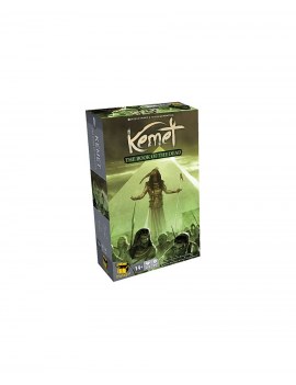 KEMET THE BOOK OF THE DEAD