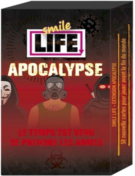 Smile life - Apocalypse Ext.