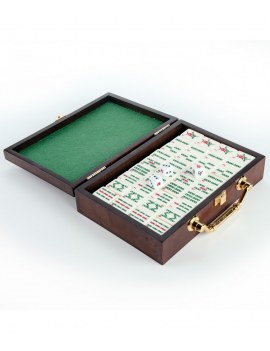 Petit Mahjong