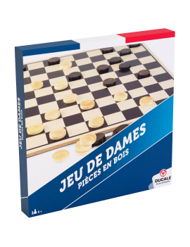 COFFRET DAMES - MADE IN FRANCE