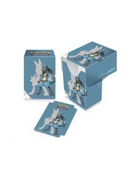Lucario - pro binder Pokémon