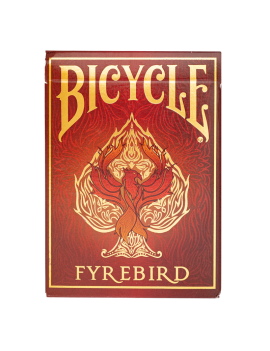 Fyrebird
