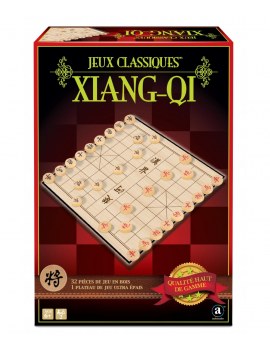 Xiang-qi classic