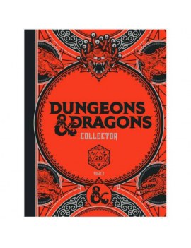 D&D Collector tome 2