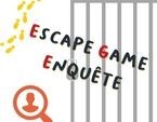 Escape game-enquête