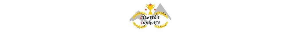 Stratégie-conquête