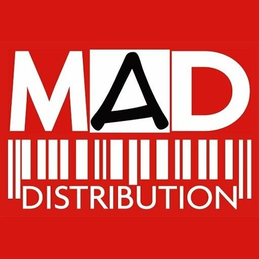 MAD DISTRIBUTION