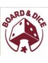 Board and Dice